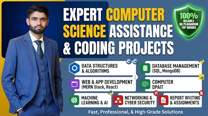 do python java and c programming tasks assignments and software projects