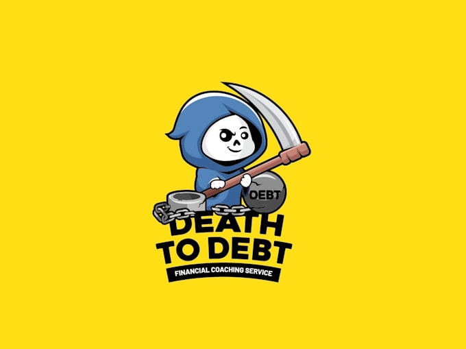 do cute mascot, cartoon character, or custom mascot logo