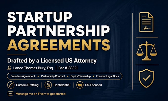 prepare startup equity ownership
