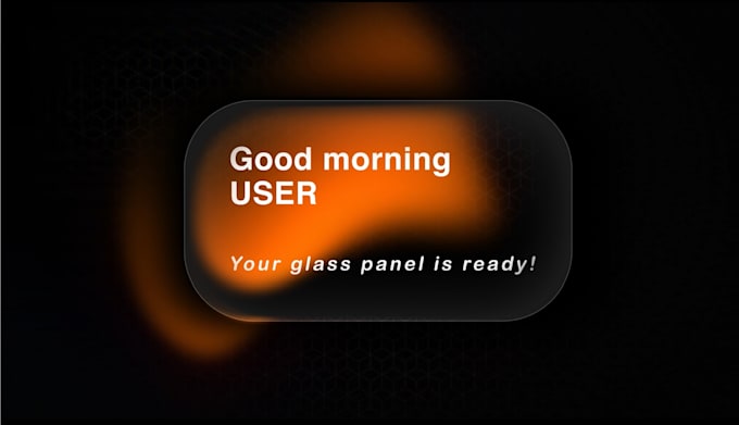 create smooth UI animation for your videos and website