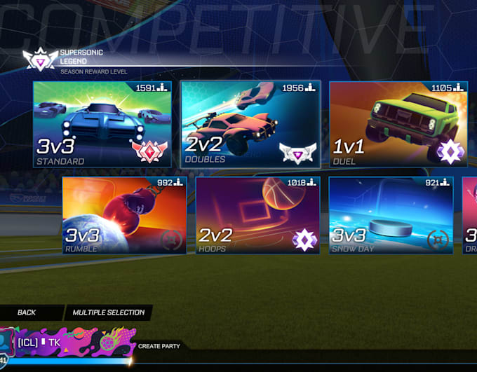 coach you to your dream rank