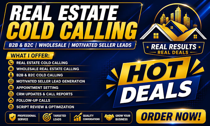 real estate cold calling b2b b2c real estate cold caller cold calling wholesale
