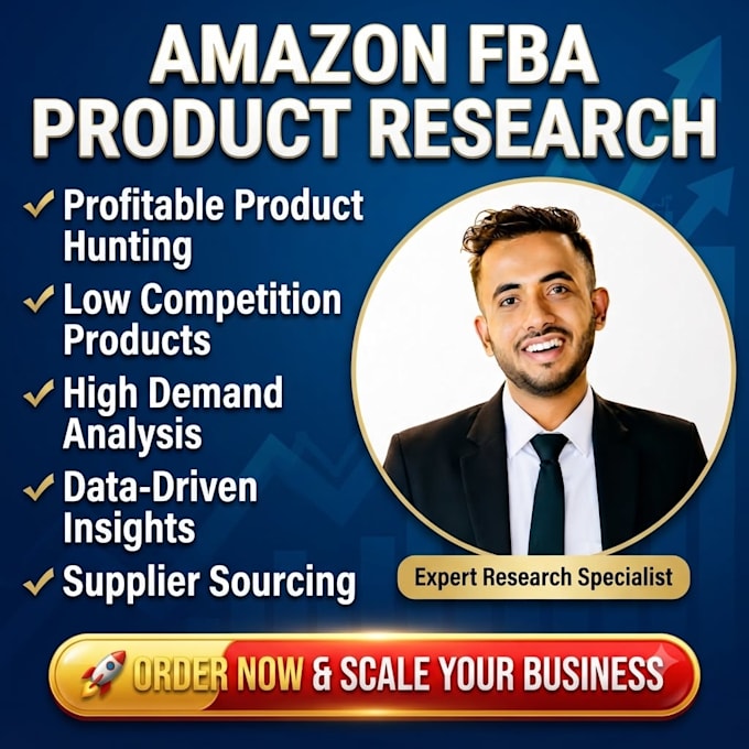 amazon fba product research for private label