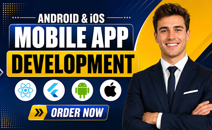 do ai mobile app development ai app developer react native saas ai app creation