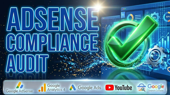 audit your website for google adsense approval readiness
