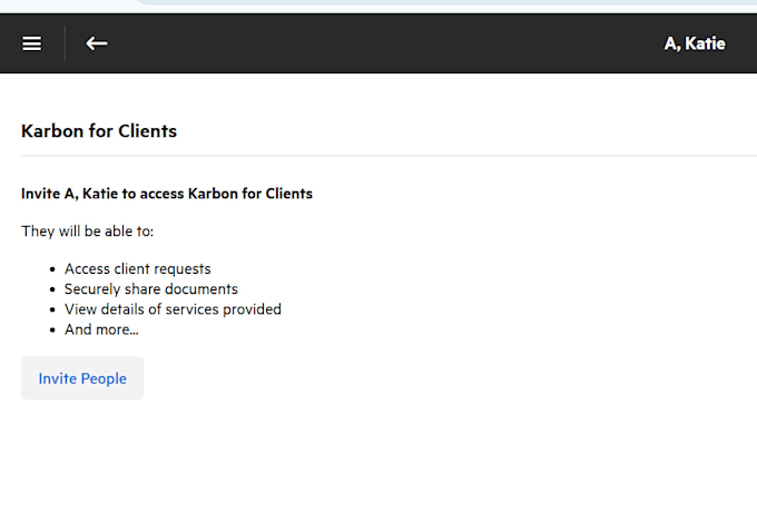 setup lolaca crm for your business