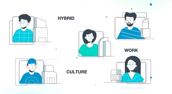 do saas explainer videos, editing youtube video animations and motion graphics