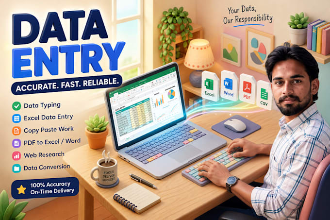 clean, format and organize your excel or google sheets data