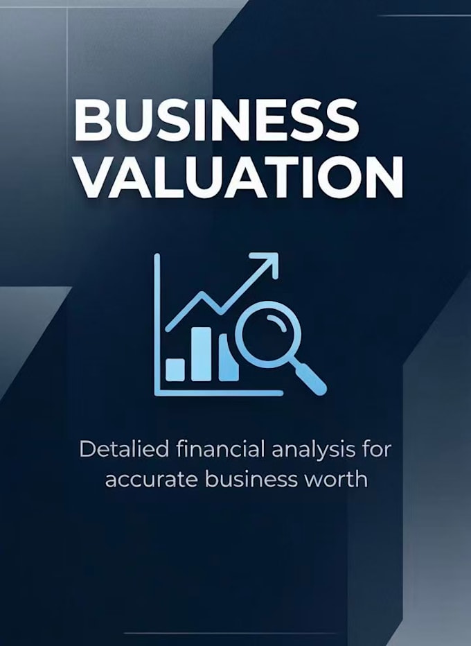 build professional financial valuation models