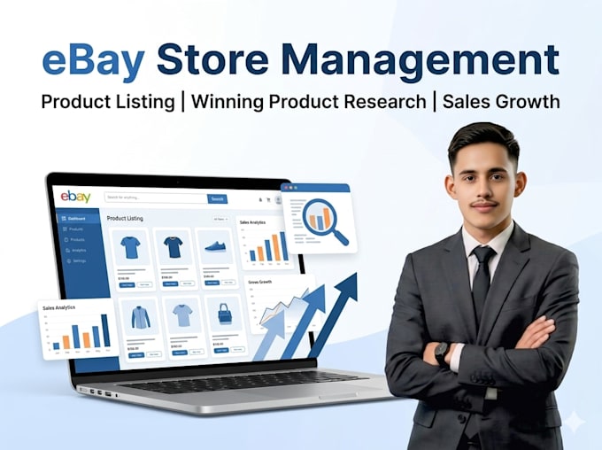get optimize ebay product listings for more sales