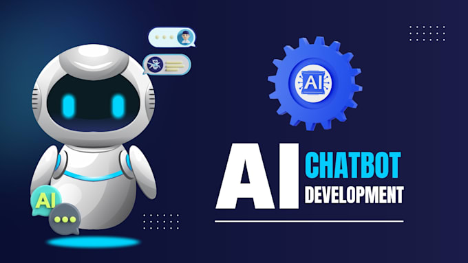 develop or create chatbots