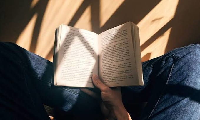 beta read your book and give detailed feedback