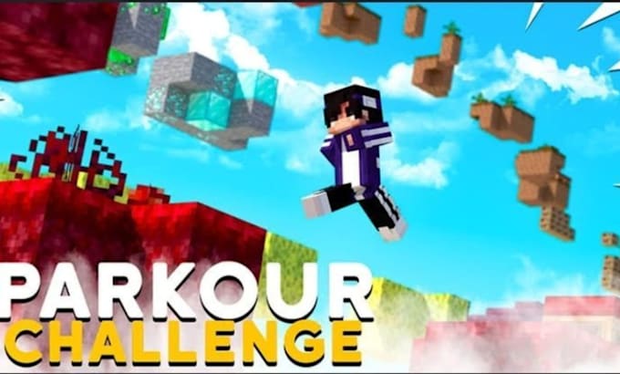 create a minecraft adventure, parkour, pvp or mini game map