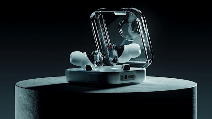 3d product animation video amazon listing ads  amazon product visualization