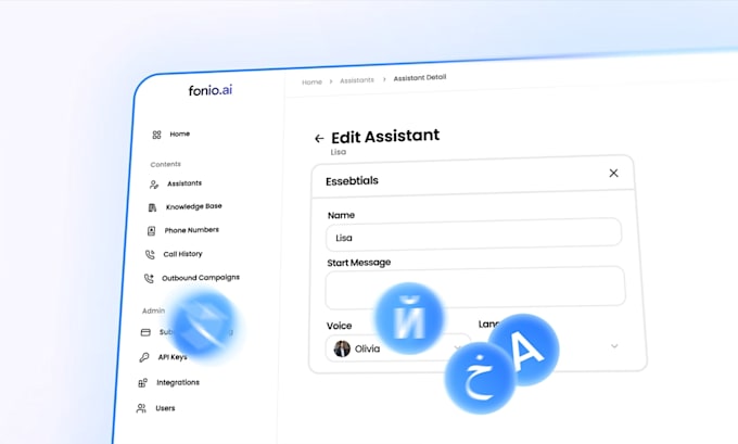 create animated saas explainer video, saas demo video