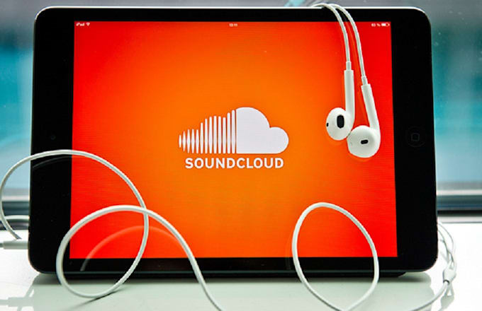 promote your soundcloud music