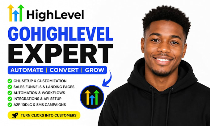 gohighlevel snapshot ghl snapshot white label saas agency setup dashboard
