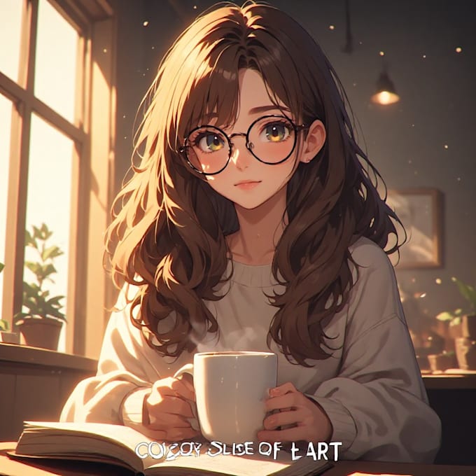 draw a high quality anime portrait for you