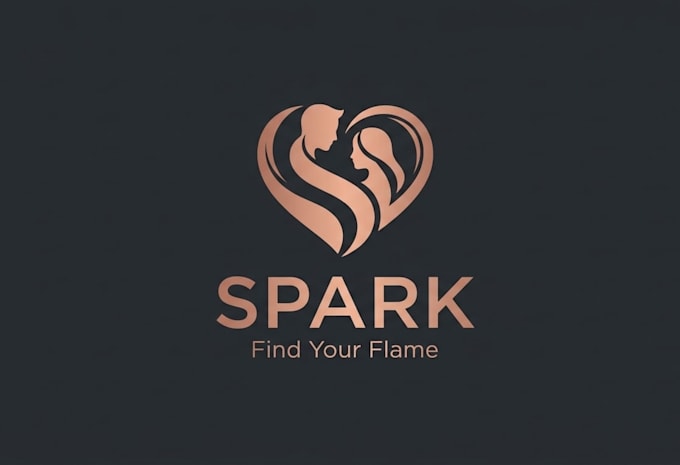 design sexy dating logo in 12 hours