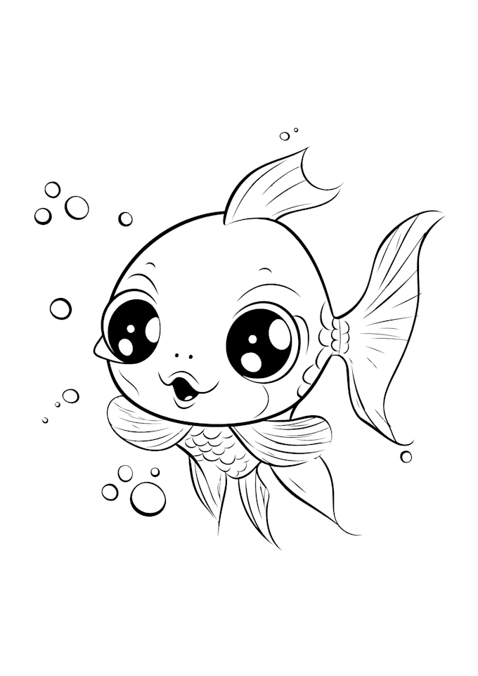 create unique printable coloring pages for kids