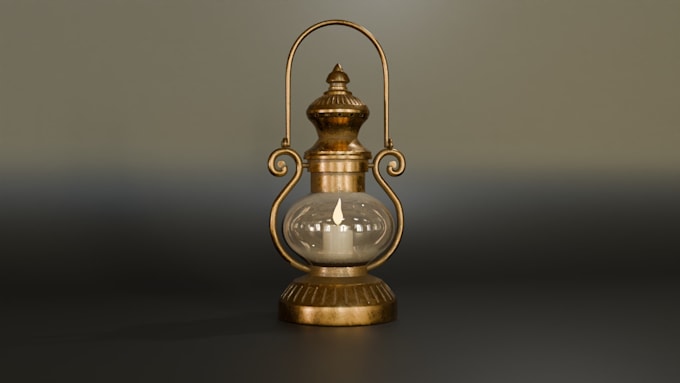 create game ready 3d assets and props for your game