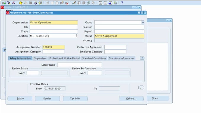 migrate your oracle ebs data to sap s4hana and public cloud