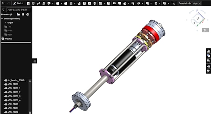 do industrial design, 3d cad design, product rendering, prototyping design