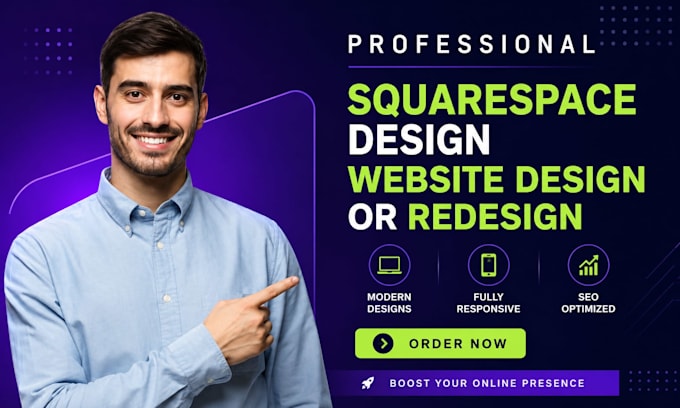build squarespace website redesign squarespace website development squarespace