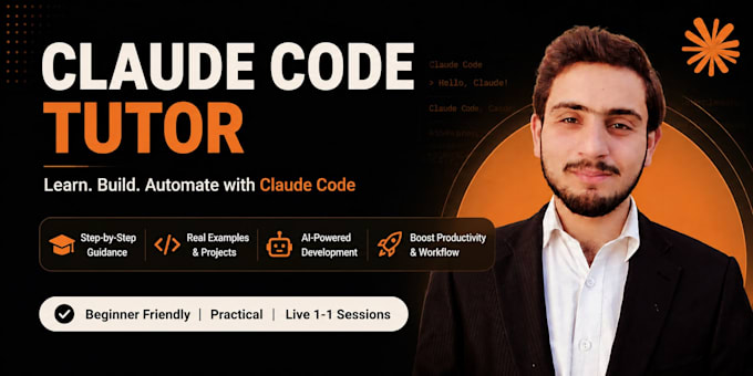 be your claude code expert tutor for ai vibe coding