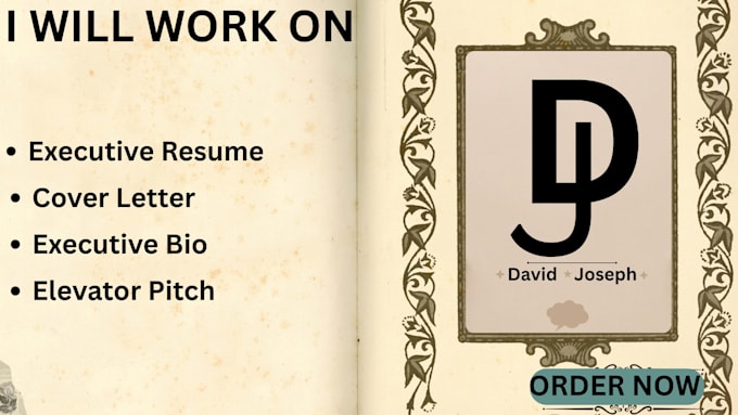 create an ats friendly resume, cover letter, and that gets noticed