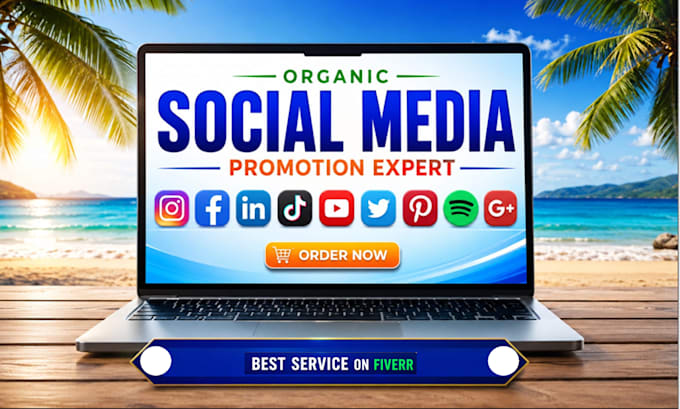 do increase social media followers