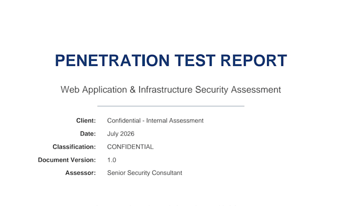 test your website for security vulnerabilities