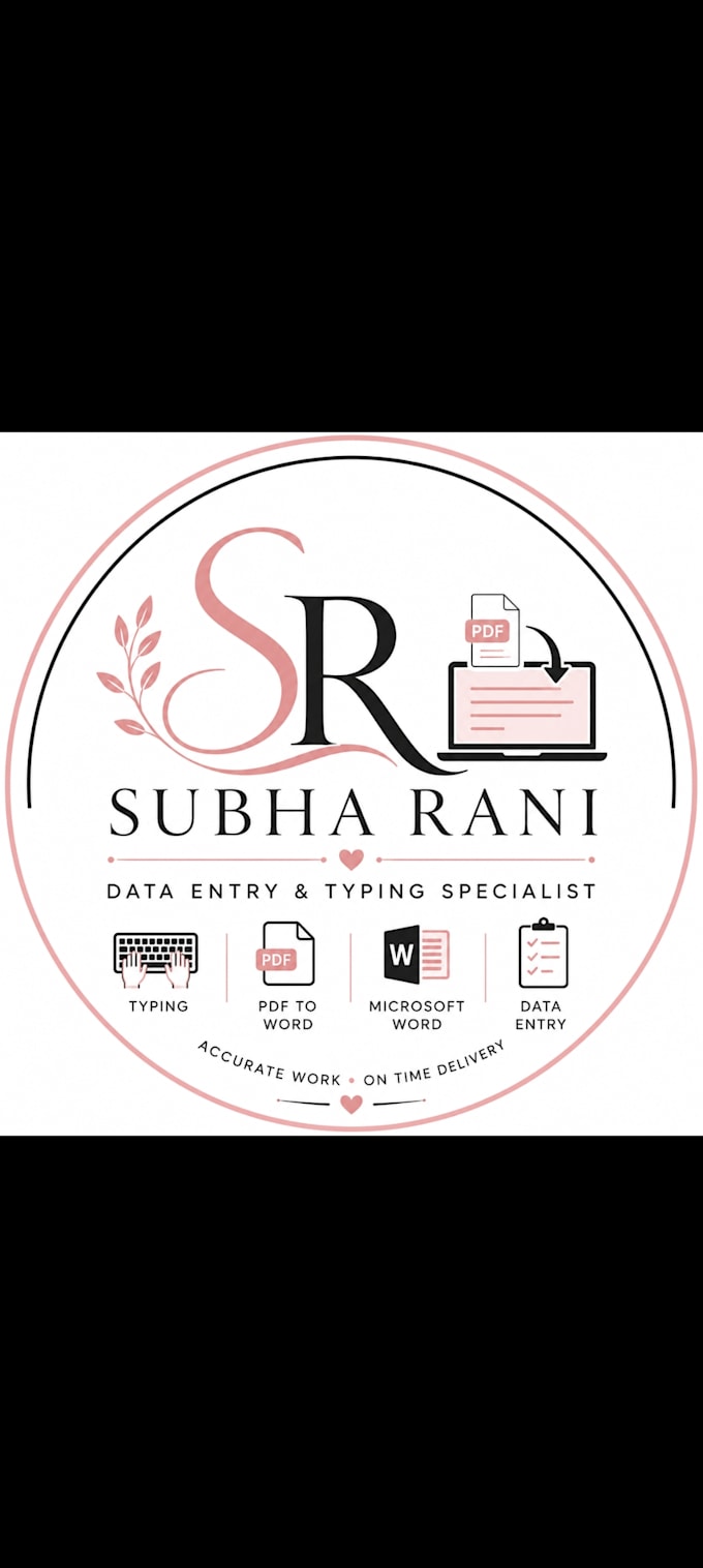do fast and accurate data