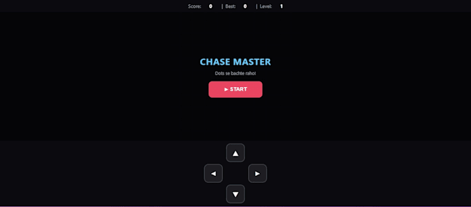 develop interactive javascript web applications and games
