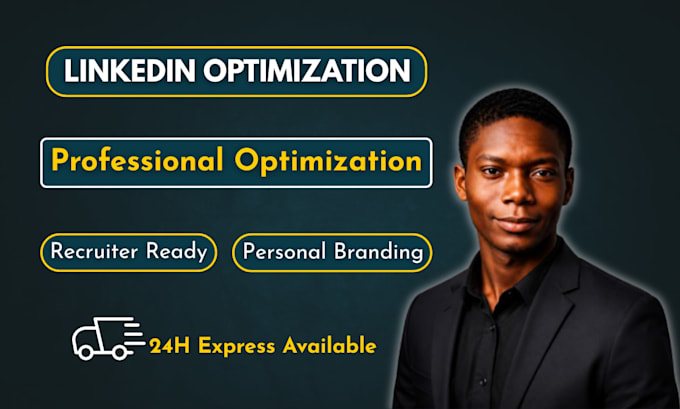 optimize your linkedin profile for your next opportunity