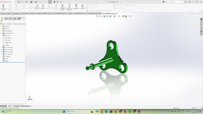 design professional 3d gearbox assemblies in solidworks