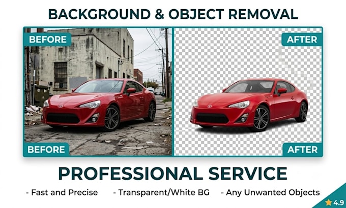 remove background, remove object or person from photo