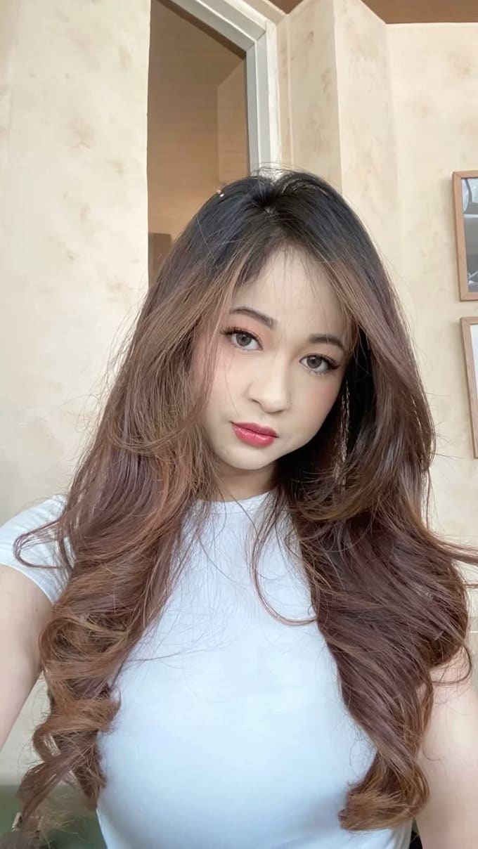 be your profesional female model