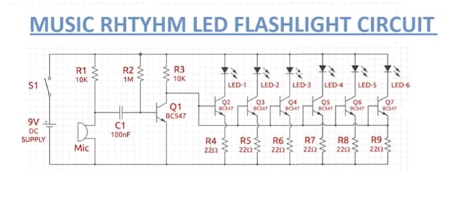 design professional pcb layout schematic  files using easyeda, prote