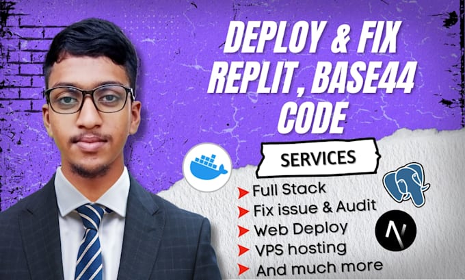 deploy fix base44 lovable replit bolt supabase rocket new v0 cursor ai