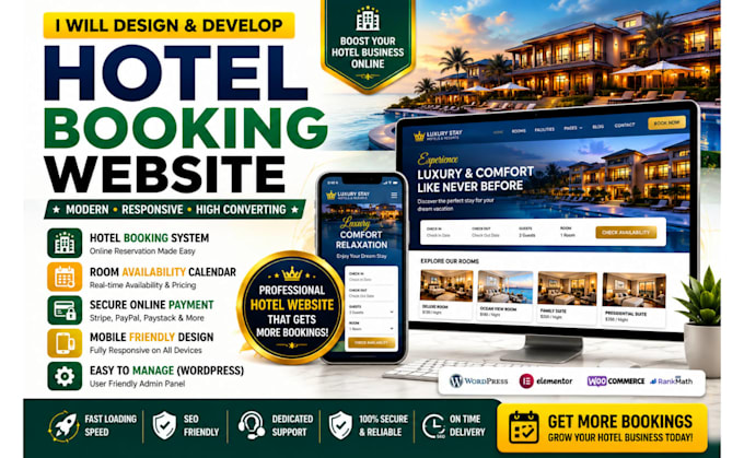 design hotel booking hotel website boutique hotel reservation website