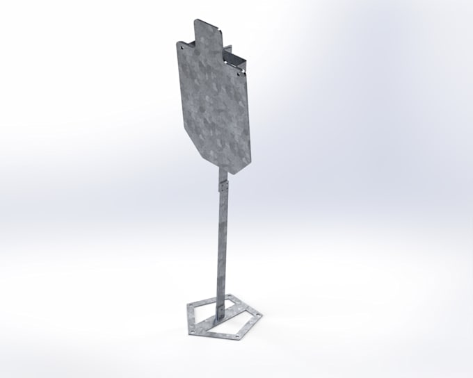 create sheet metal parts, flat patterns