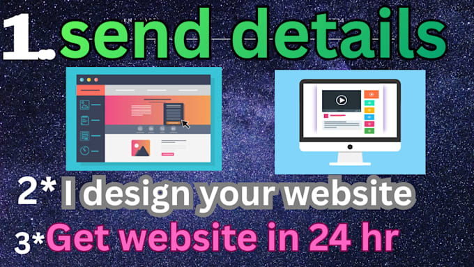 code a fast HTML CSS website and host free on netlify