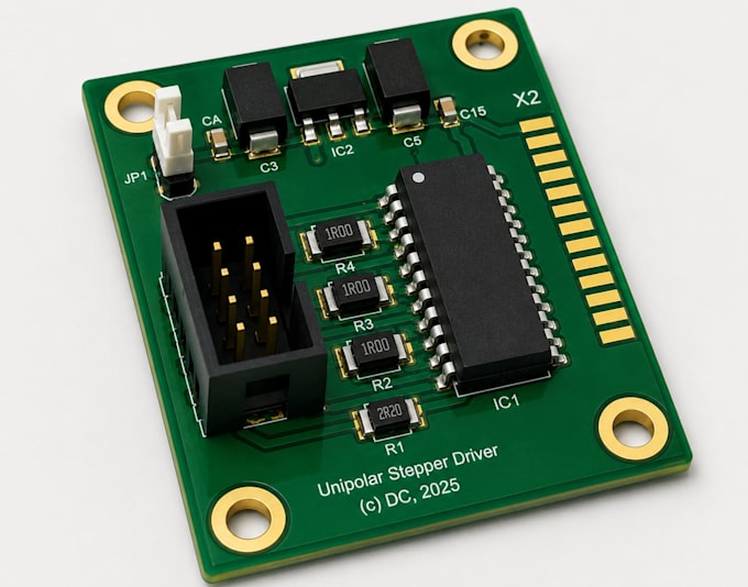 do rf design, rigid flex, allegro pcb, multilayer  pcb for high speed circuit