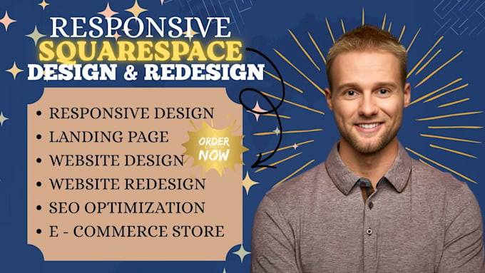 squarespace website design squarespace redesign squarespace website development