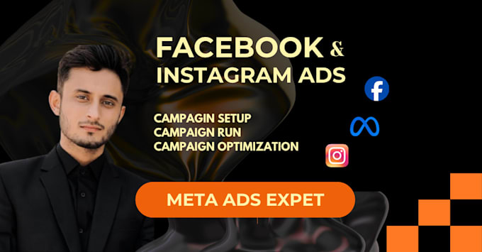 create meta advertising campaigns for local brands