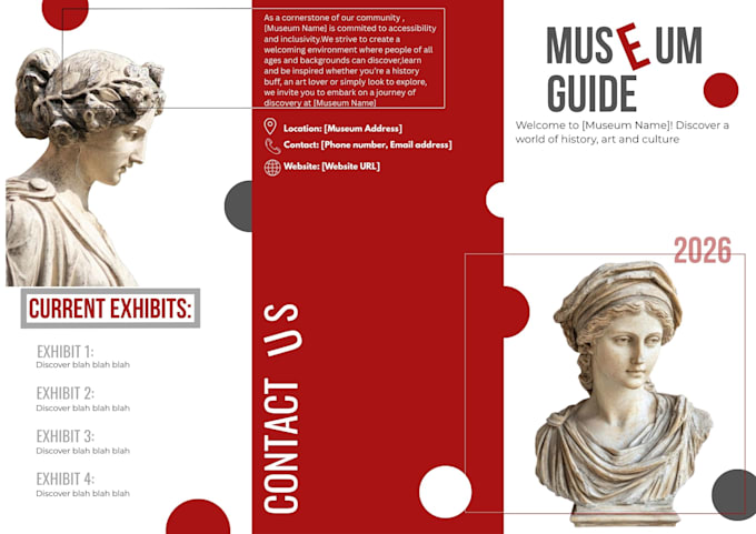 design profesional graphic designs for your business