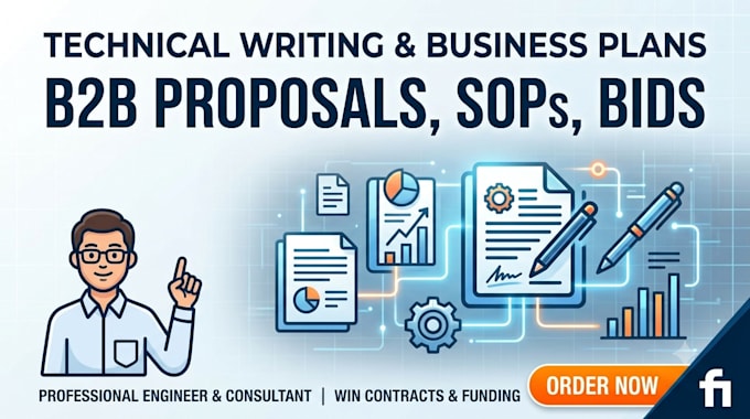 be your pofessional technical writer and plan expert