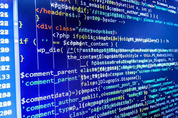 develop iot and embedded systems projects