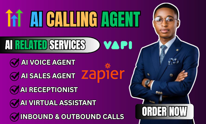 gohighlevel ai calling agent ai cold calling vapi ai lead qualification bot ghl
